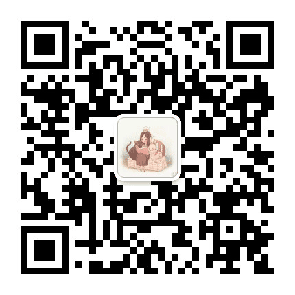 妈妈讲睡前故事公众号二维码