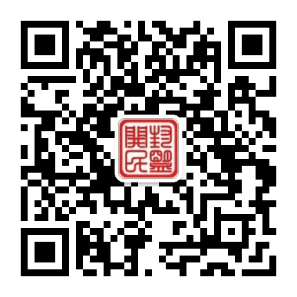 开封民盟公众号二维码