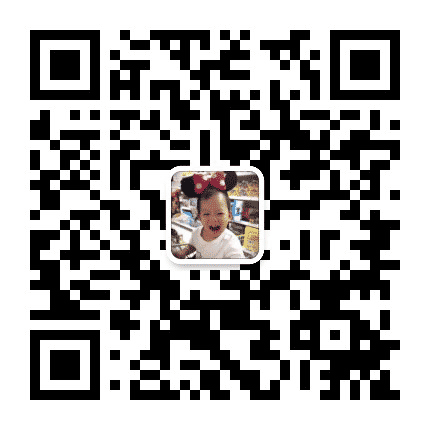 沐沐麻麻育儿经公众号二维码