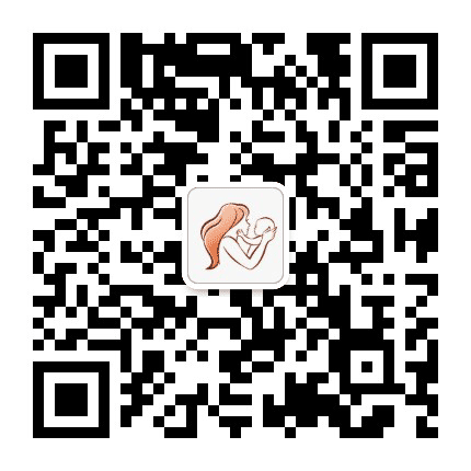 妈妈每日精选公众号二维码