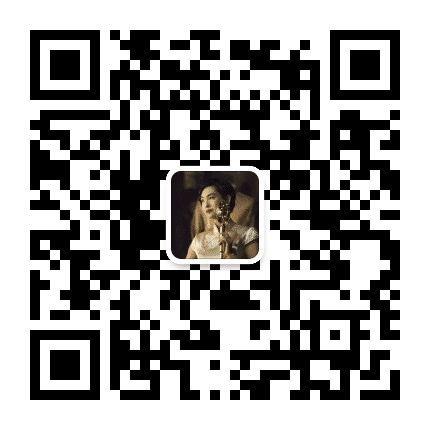 遇见女人心公众号二维码