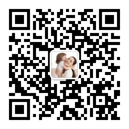 成为优秀妈妈公众号二维码