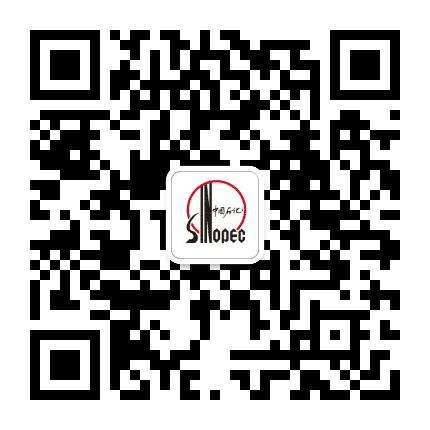 中国石化茂名石化公司公众号二维码