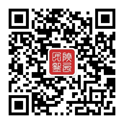 陕西民盟公众号二维码