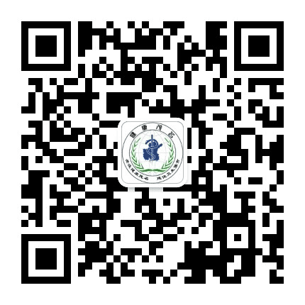 健康茂名公众号二维码