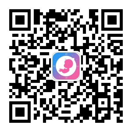 妈妈网育儿公众号二维码