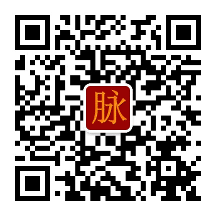 脉脉养身公众号二维码