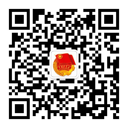 青春弥牟公众号二维码