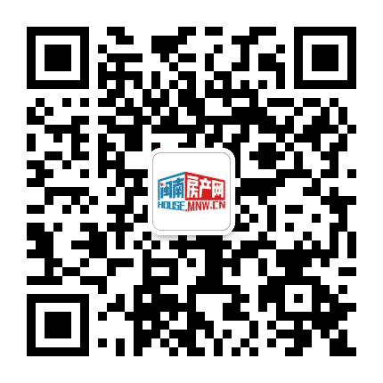 闽南房产网公众号二维码