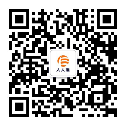 我们的大岭山公众号二维码