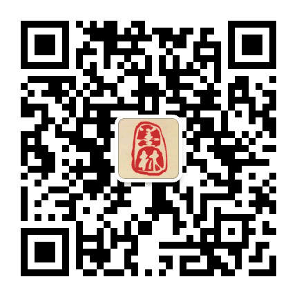 广东墨林律师事务所公众号二维码