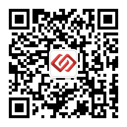 北仑模具网公众号二维码