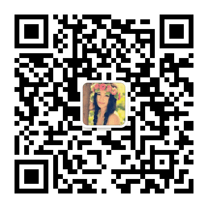 学点女人说话技巧公众号二维码