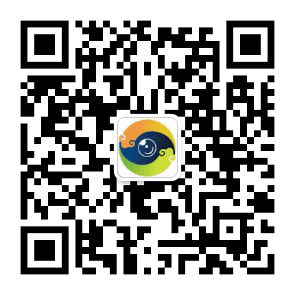 内蒙古画报公众号二维码