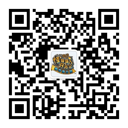 怪物猎人开拓记公众号二维码