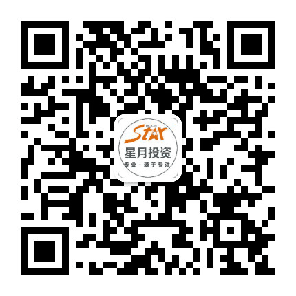 上海星月投资公众号二维码