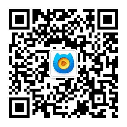电视猫视频公众号二维码
