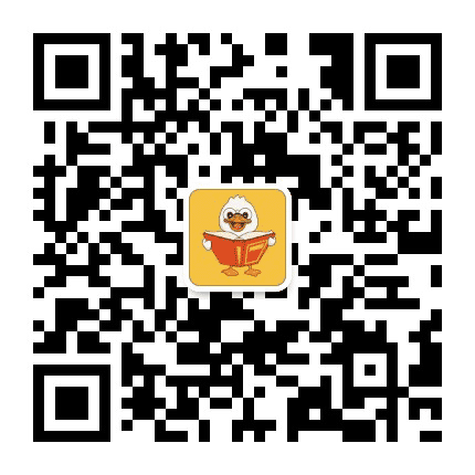 谷斯妈妈早教育儿漫谈公众号二维码