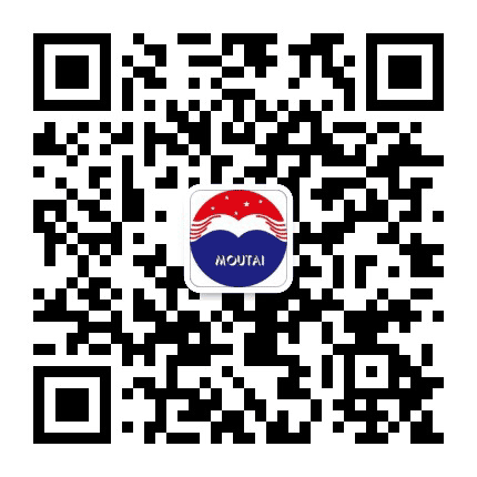 茅台国际公众号二维码