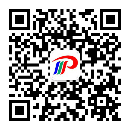 牟平广播电视台公众号二维码