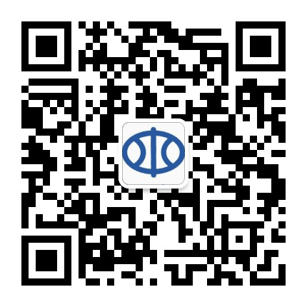 闽清水利公众号二维码