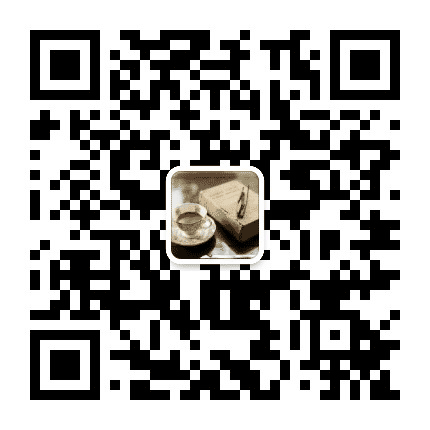 每日读书精选公众号二维码