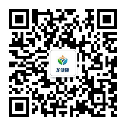 每日健康大百科公众号二维码
