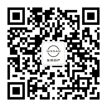 东风日产眉山超越专营店公众号二维码