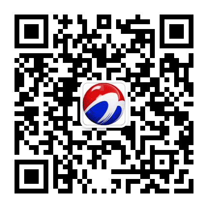 眉山广播电视台公众号二维码