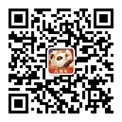 梦三国手游公众号二维码