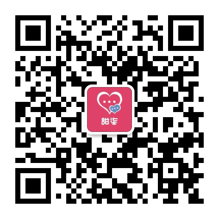 眉山婚恋网公众号二维码