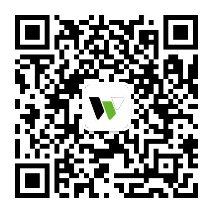 健身课代表公众号二维码