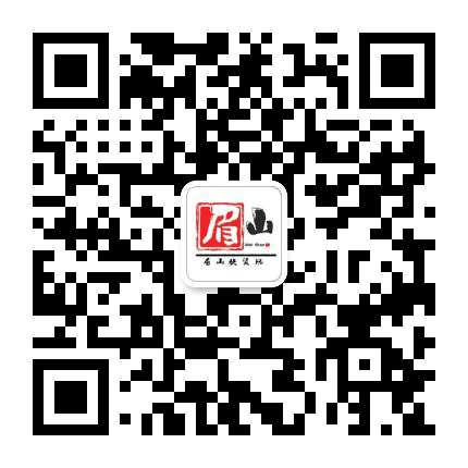 眉山快资讯公众号二维码