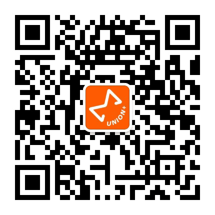 昆明美食联盟公众号二维码