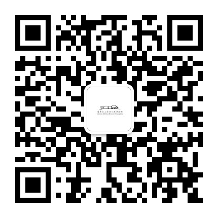 广东海上丝绸之路博物馆公众号二维码