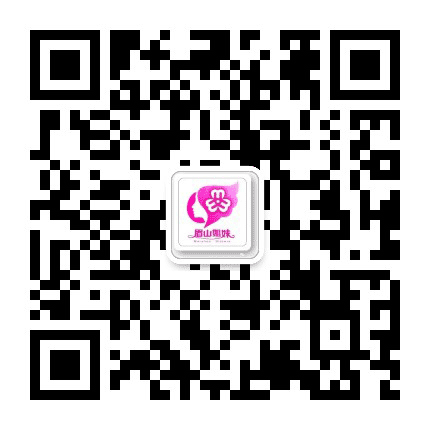 眉山姐妹公众号二维码