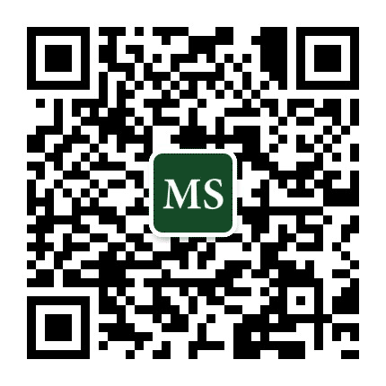 广东美盛体育公众号二维码