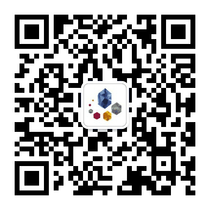 万象创新科技产业园公众号二维码