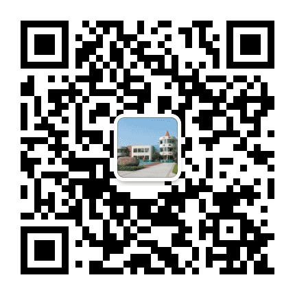 马山新世纪幼儿园公众号二维码