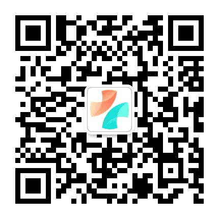 美团合美商户之家公众号二维码