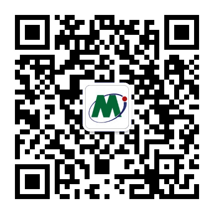 门头沟教育公众号二维码