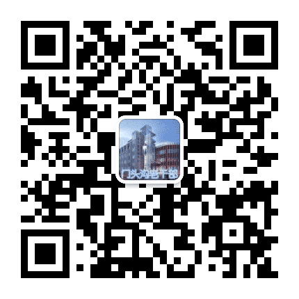 门头沟区委老干部局公众号二维码