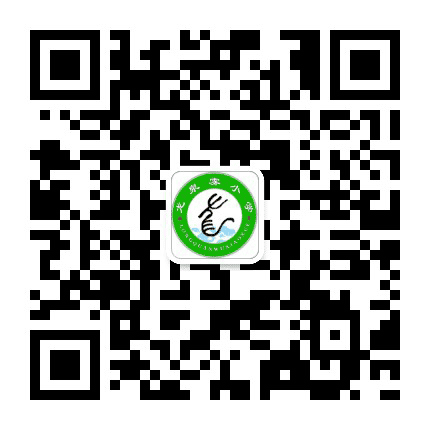门头沟区龙泉雾小学公众号二维码