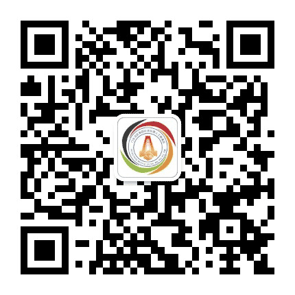 门头沟区新联会公众号二维码