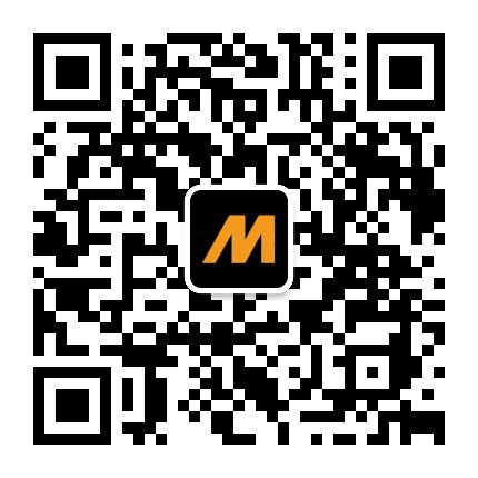 联发科技公众号二维码