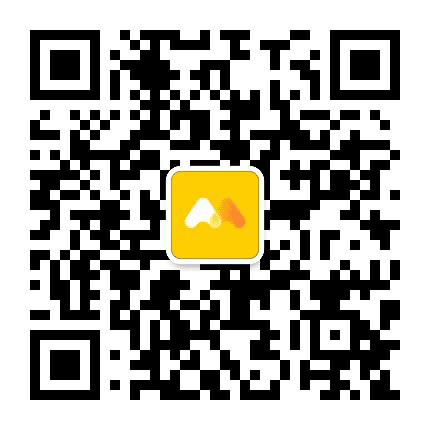 美团外卖学院公众号二维码