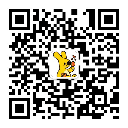 美团外卖袋鼠校园公众号二维码