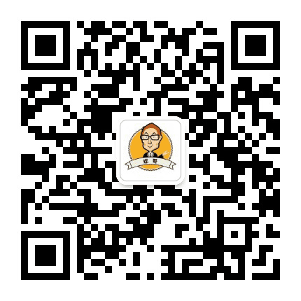 媒哥媒体招聘公众号二维码
