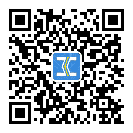 模具云工厂公众号二维码