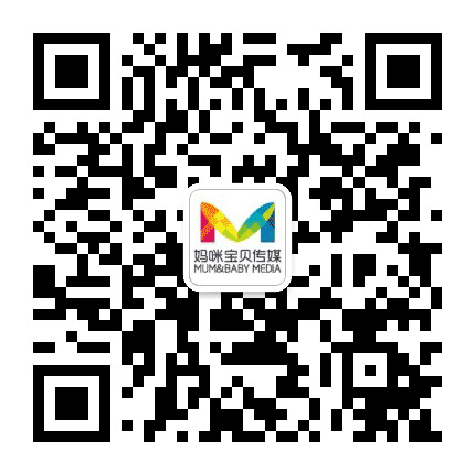 妈咪宝贝传媒公众号二维码